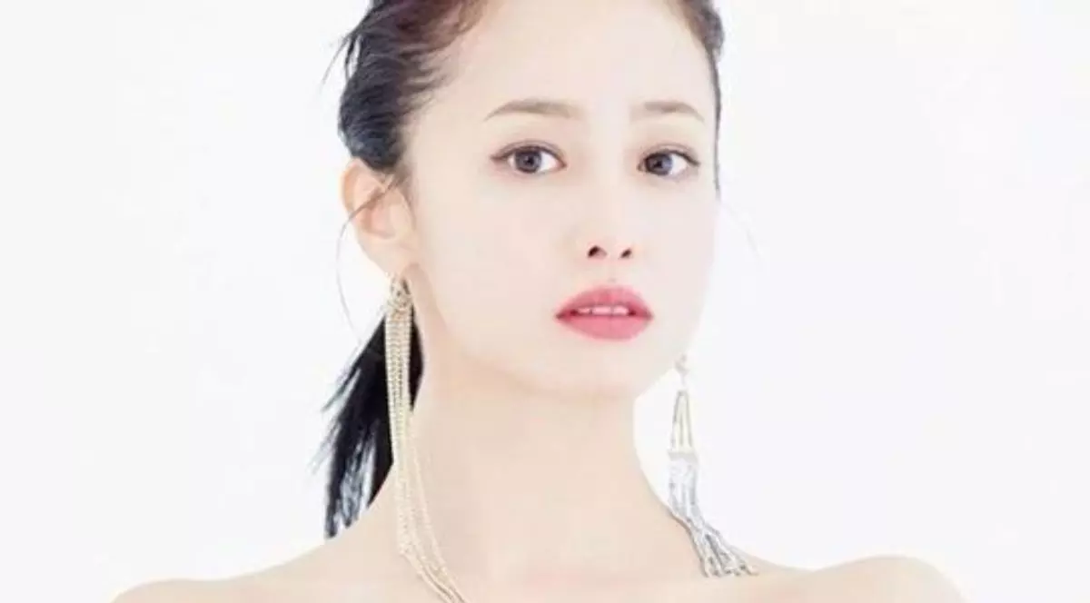 O actriță din Japonia, arestată pentru posesie de droguri