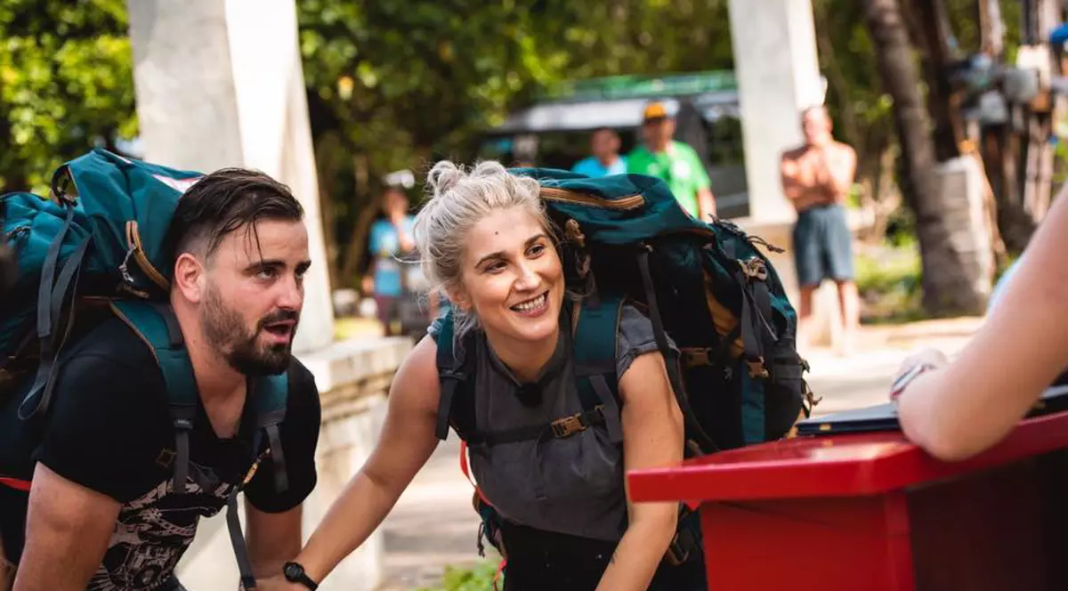 Adda și soțul ei, clipe de groază la Asia Express. Cei doi sunt disperați. „Mi se pare cel mai ciudat”