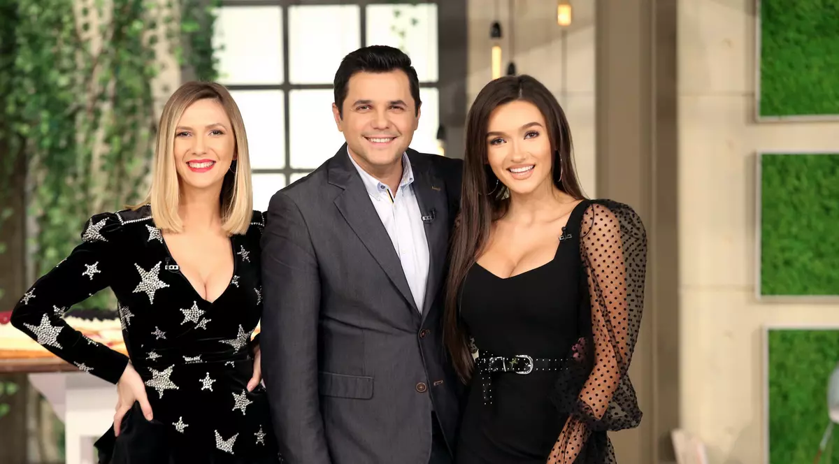 Program TV de 1 decembrie. Ce vedem la Pro tv, Antena 1 și Kanal D