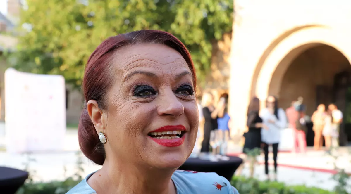 Suferința Adrianei Trandafir. Și-a pierdut fiul, la divorț. „Tatăl meu a fost martor, la proces, împotriva mea”