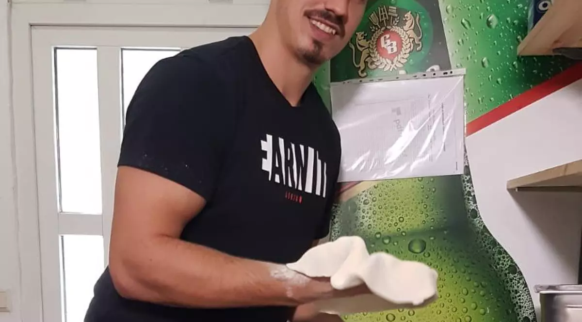 Alin Firfirică