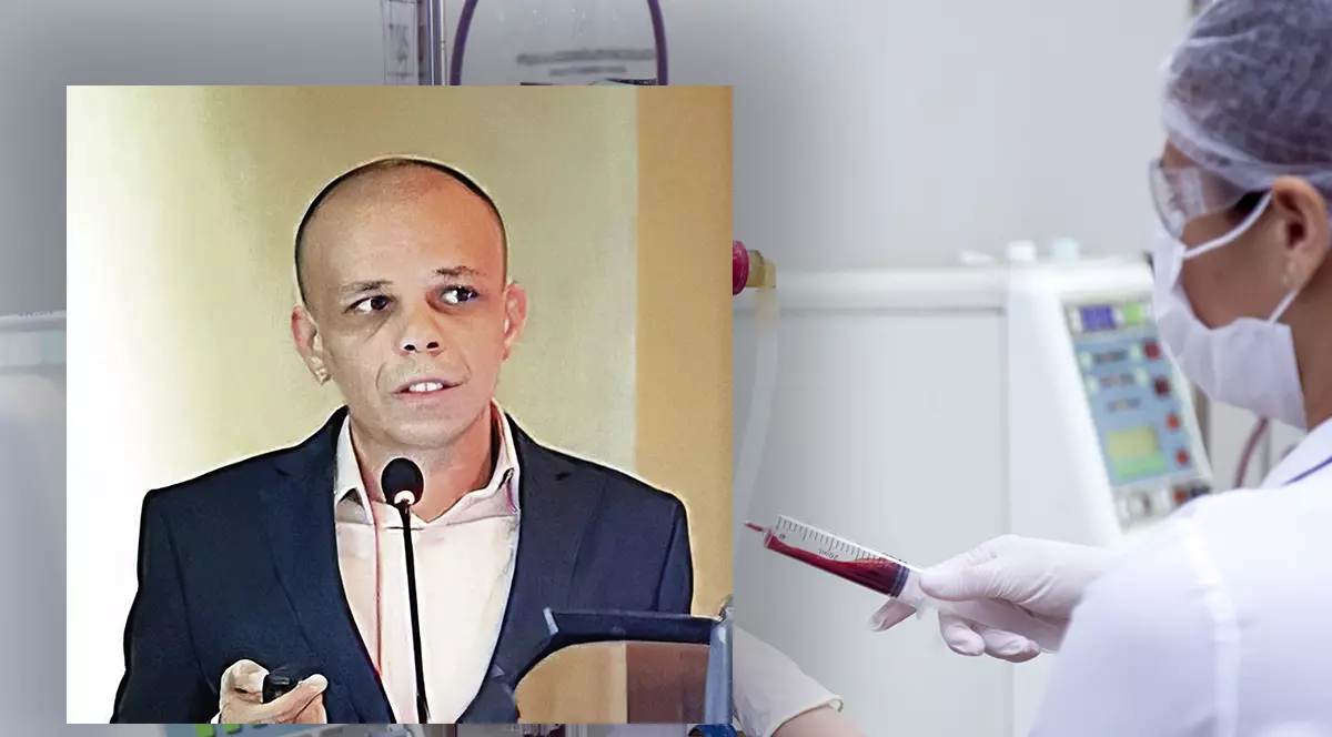 Ministerul Sănătăţii dă vina pe Spitalul „Sf. Ioan” pentru calea frauduloasă prin care nefrologul Andrei Niculae a devenit medic primar!