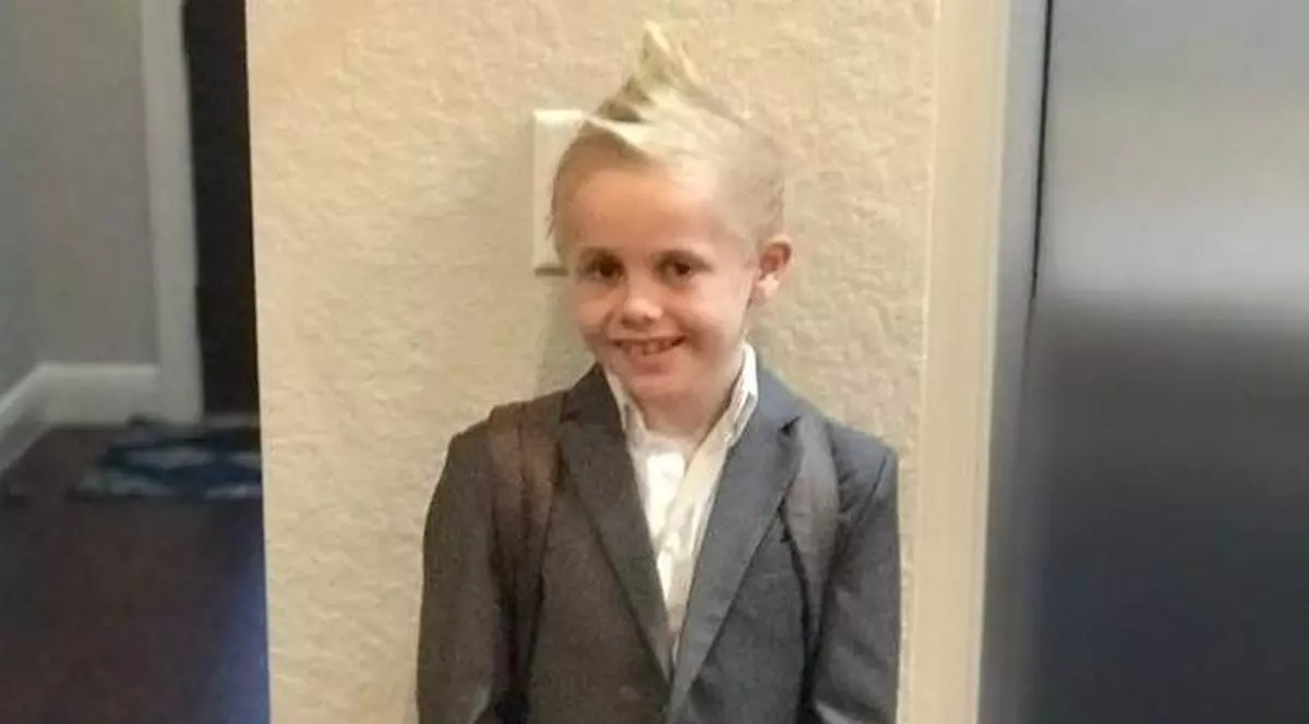 Gestul impresionant al unui copil de 9 ani pentru învățătoarea sa: ”Cred că profesorii nu sunt plătiți suficient pentru ceea ce fac”