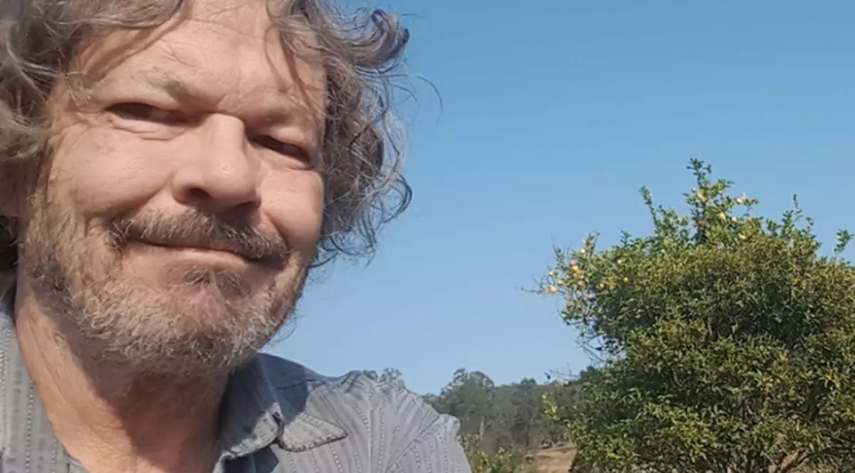 Mesajul cutremurător postat de un bărbat cu puțin înainte moară într-un incendiu de vegetație din Australia