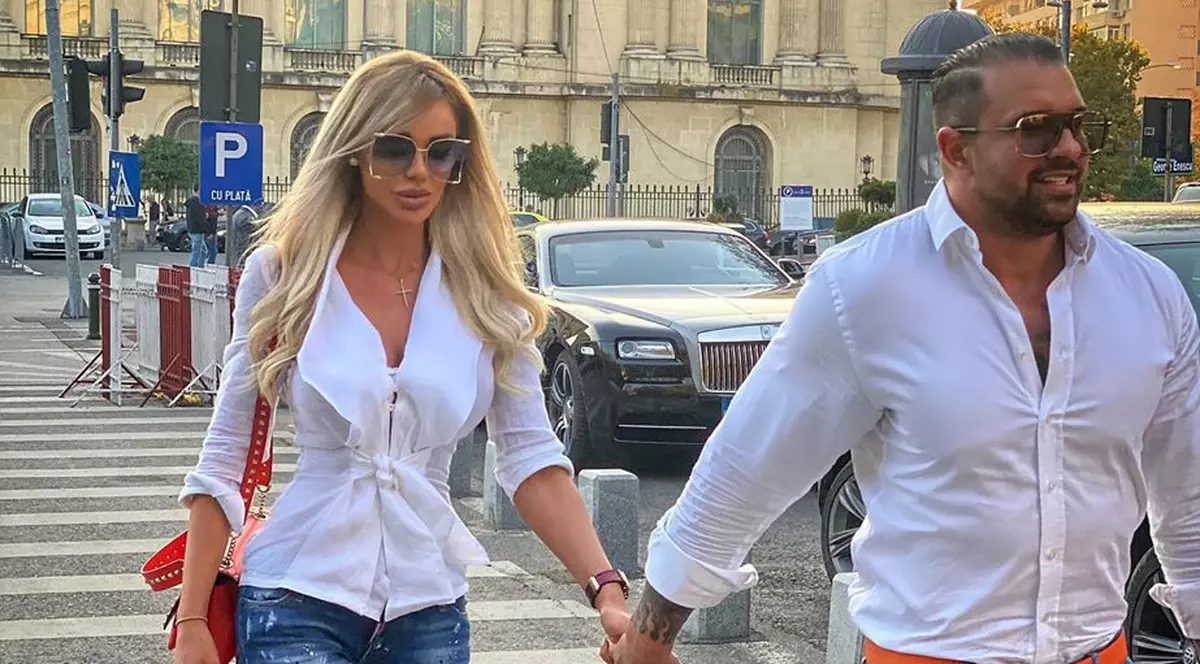 Reacția Biancăi Drăgușanu după ce Daniela Crudu a fost bătută de iubit. „Nu pot să comentez acest caz”