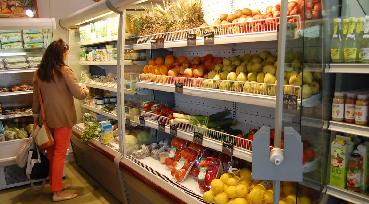 Romalimenta: ”Consumatorii români nu pot verifica dacă un produs e bio, producătorii pot să mintă orice”