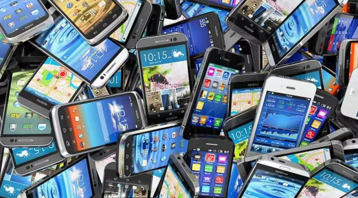 Oferte telefoane de Black Friday 2019