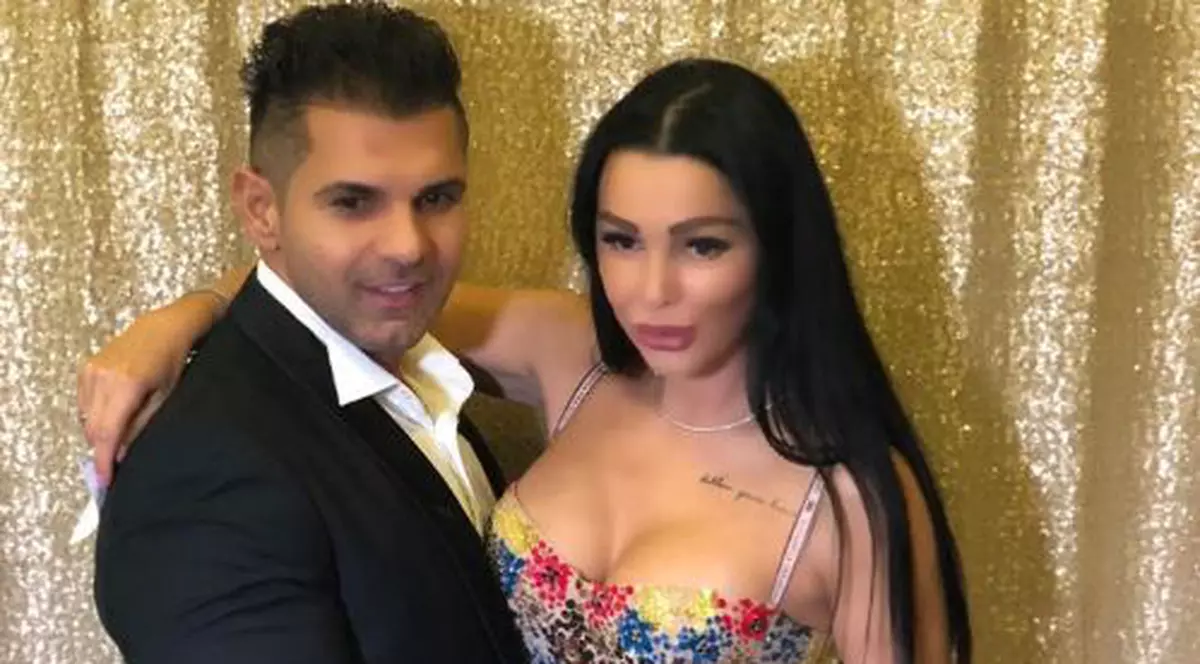 Brigitte și Florin Pastramă pleacă în a treia lună de miere. "Am luat deja biletele"