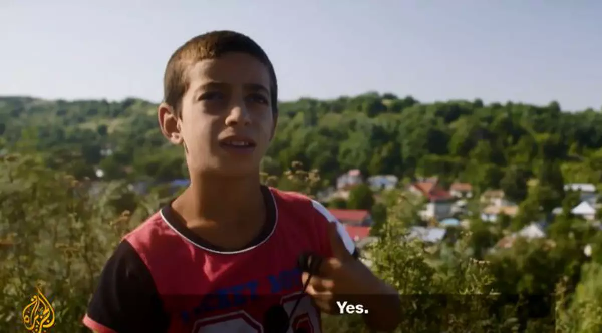 Al Jazeera, pe urmele romilor din ”satul scandinav al României”. Poveste despre ”secole de sclavie”, cerșit și ”incredibila ospitalitate”