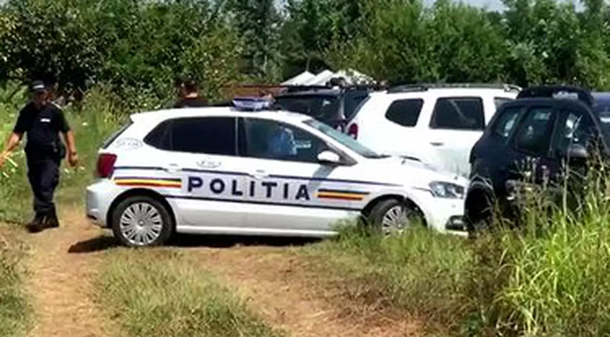 Cui aparțin fragmentele osoase găsite pe un câmp, lângă Caracal. Analiza antropologică a stabilit vechimea