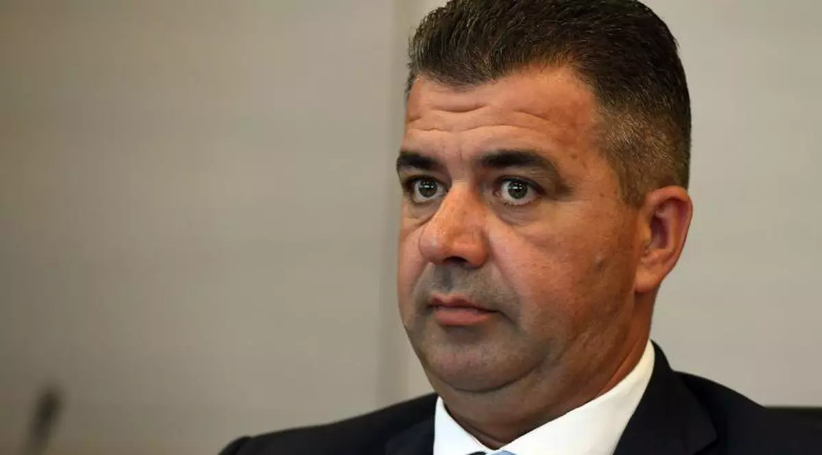 Percheziţii în Bucureşti şi Ilfov: Dănuț Carașol, fostul şef Transelectrica, cercetat pentru înşelăciune şi uz de fals