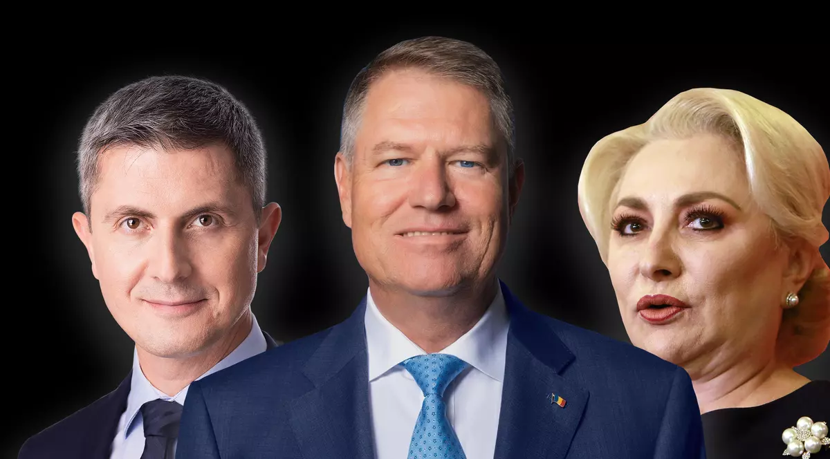 Estimările exit-poll la prezidențiale! Libertatea le va furniza la ora 21:00. Rămâne marea întrebare: cui a dat diaspora cele 7% ale sale?!