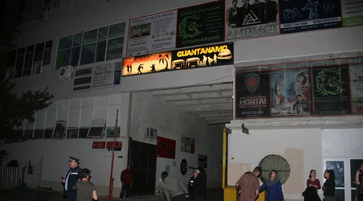 Sorina Pintea: "Dacă o tragedie precum cea de la Colectiv s-ar repeta, lucrurile ar sta mai bine"