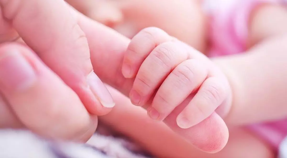 Care vor fi cele mai la modă nume pentru nou-născuți în 2020. S-a făcut topul primelor zece atât pentru fete, cât și pentru băieți