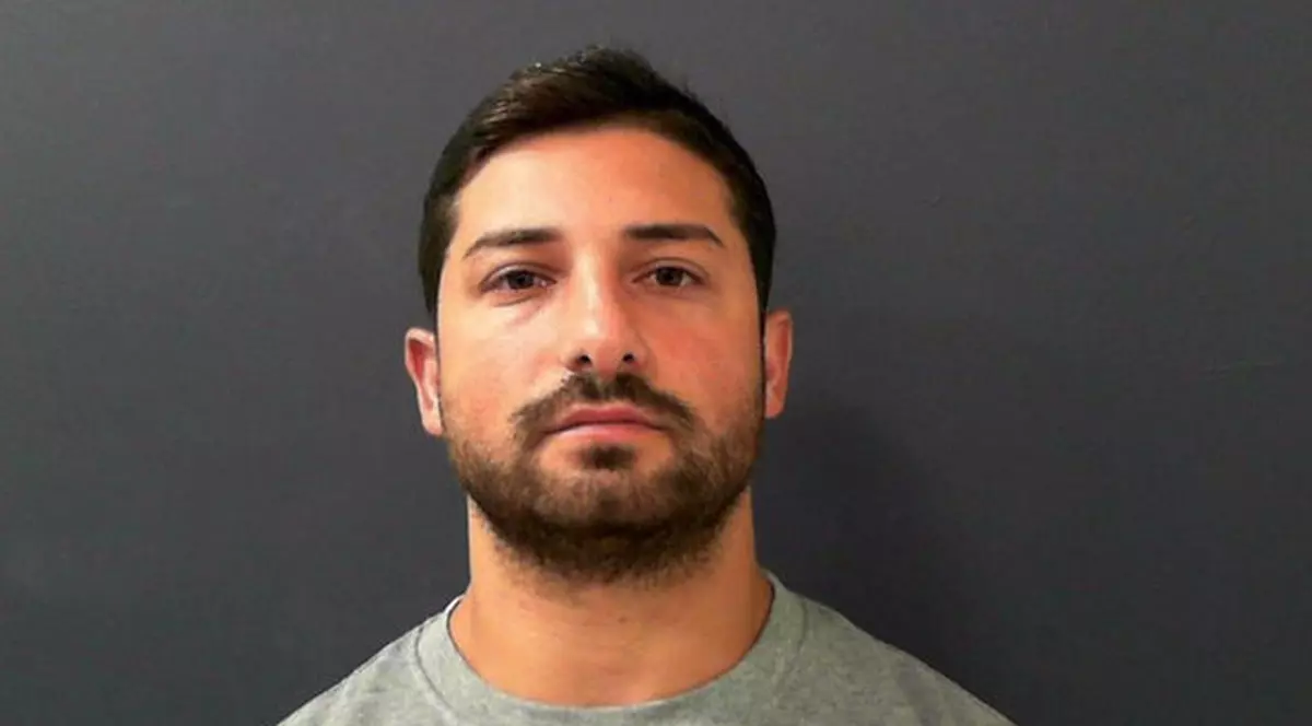 Crăciun Cristian Silaghi, halterofil român, condamnat în Marea Britanie