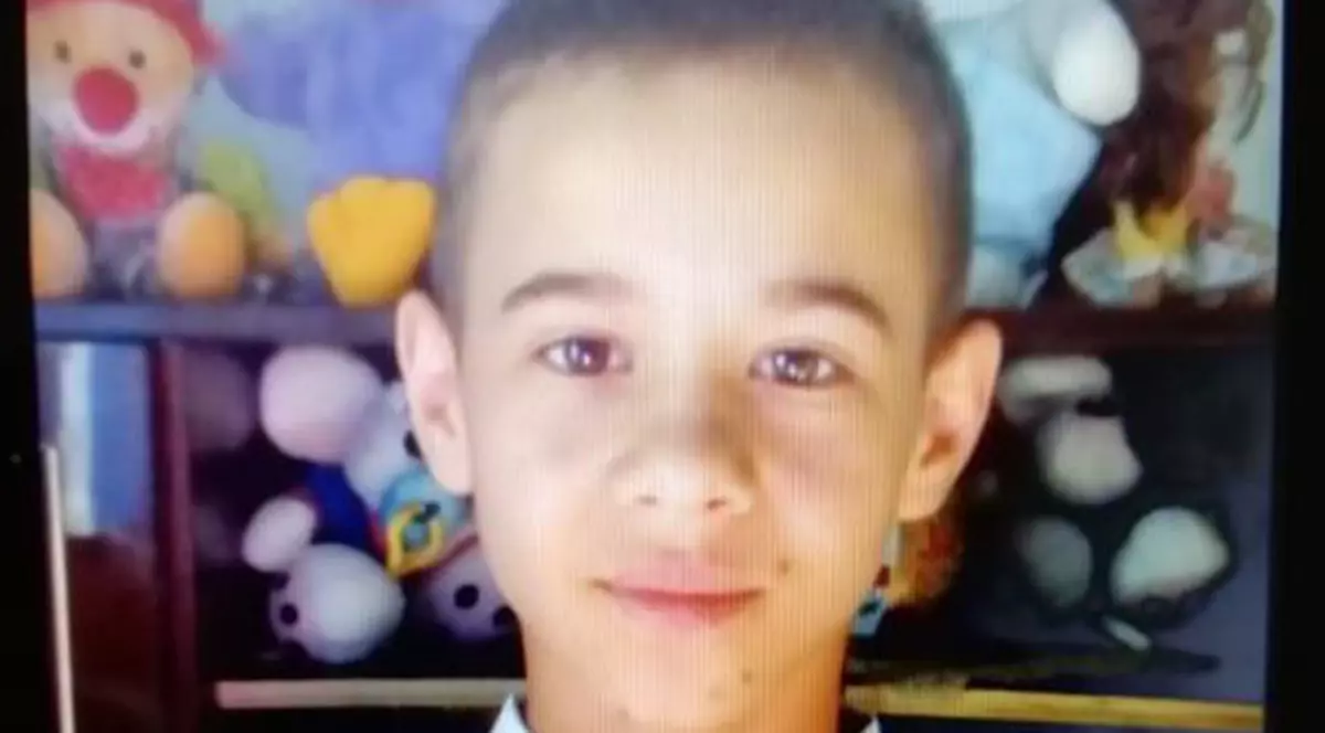 Un copil de 12 ani, dat dispărut în județul Olt. Băiatul nu s-a mai întors de la școală