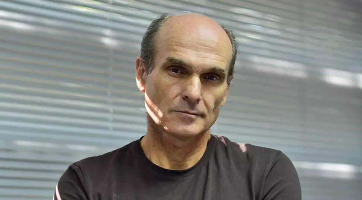 Cristian Tudor Popescu