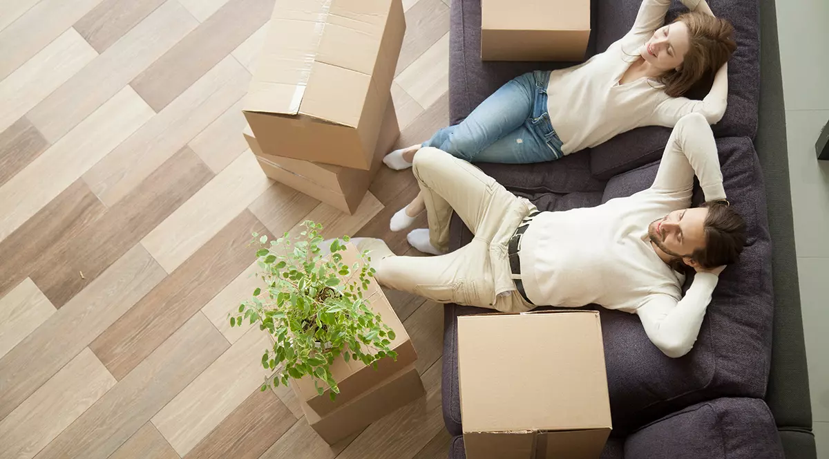 Cum să te asiguri că nu iei țeapă atunci când îți cumperi o locuință