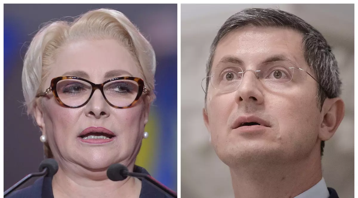 Suspans maxim adus de noile estimări: Dăncilă are prima șansă cu 6% în fața lui Barna la ora 18.00, dar diaspora poate aduce 4% pentru USR-PLUS. Totul se joacă în ultimele trei ore!﻿