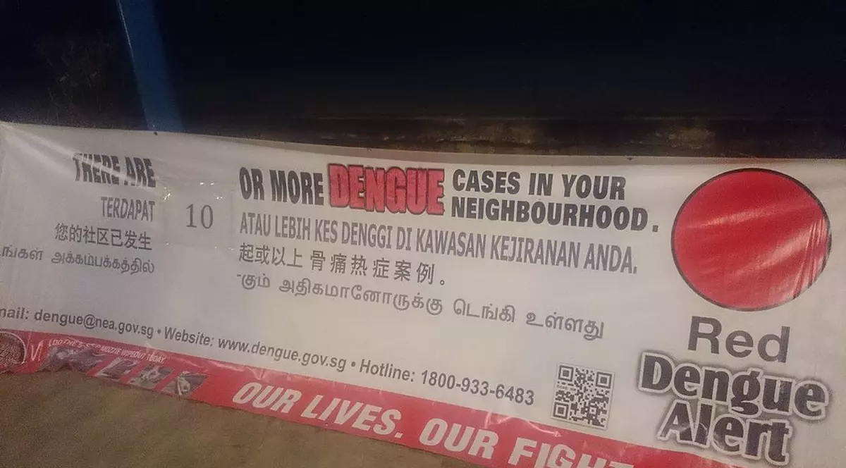 O boală tropicală și-a schimbat modul de transmitere. Primul caz înregistrat în Europa