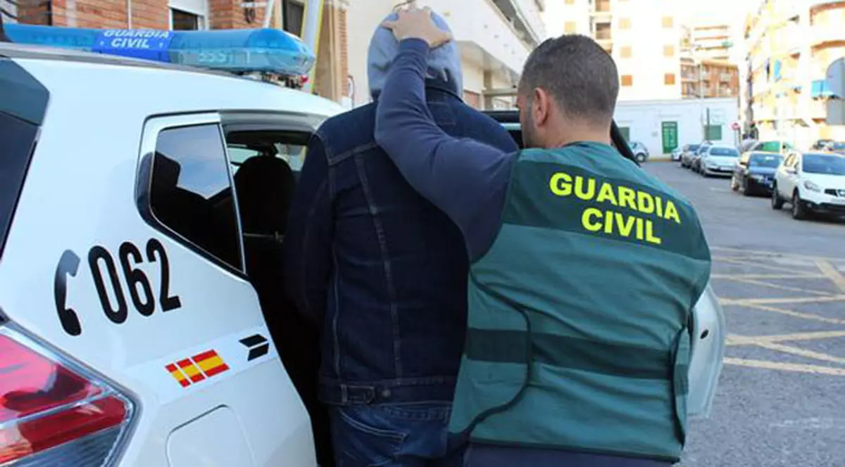 ”Operațiunea Dracu” în Spania. Trei români au fost reținuți pentru expolatarea unor conaționali