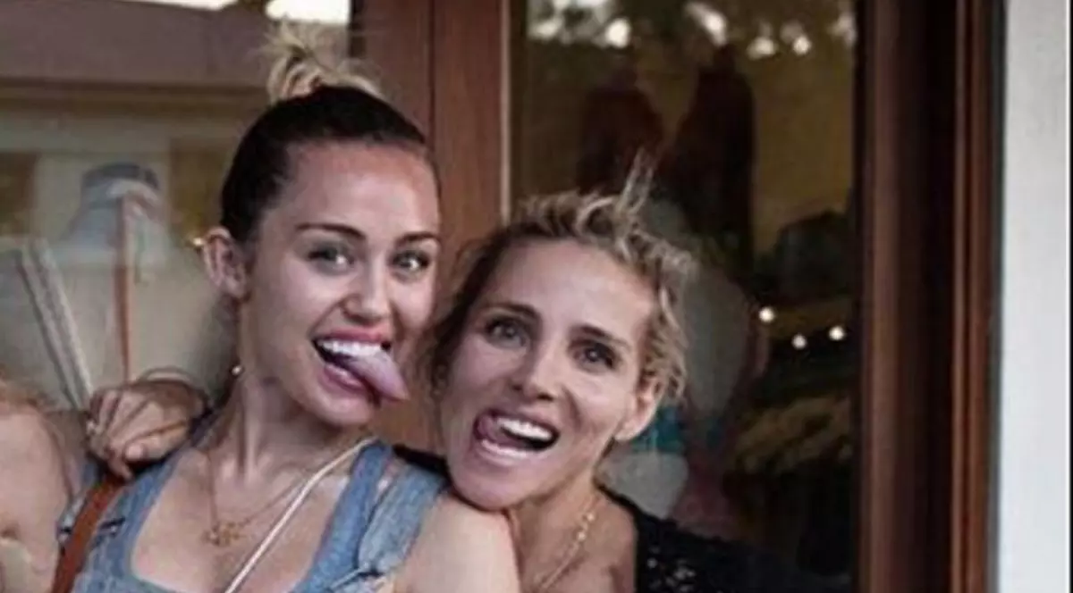 Românca Elsa Pataky rupe tăcerea despre relația dintre Miley Cyrus și Liam Hemsworth