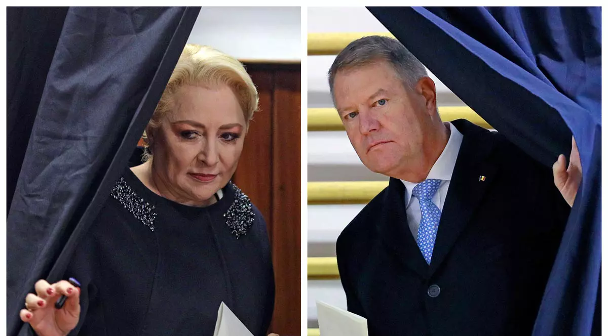 Cum s-au redistribuit voturile din turul I în finala alegerilor prezidențiale. Analiză IRES