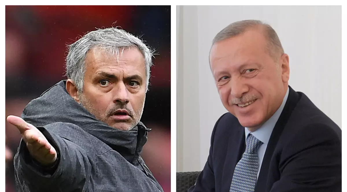 Who's hot, who's not | Întoarcerea lui Mourinho vs. noile arestări ordonate de Erdogan