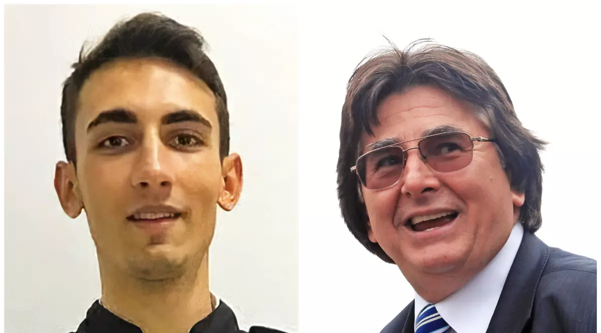 Who’s hot, who’s not | Curajul autoreprezentării al lui Ionuț Andrei Cocîrlău vs tentativa de cenzură a lui Nicolae Robu