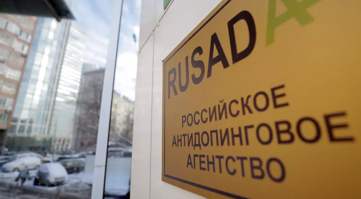 Rusia ar putea exclusă de la Jocurile Olimpice de la Tokyo. Și organizarea de meciuri la Euro 2020, în pericol