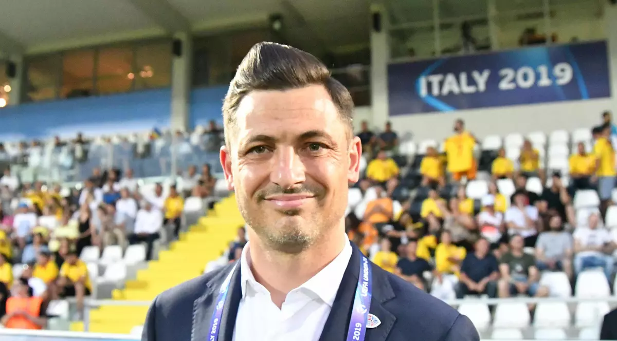 Mirel Rădoi, viitorul selecționer al României: ”Acum trece la alt nivel”
