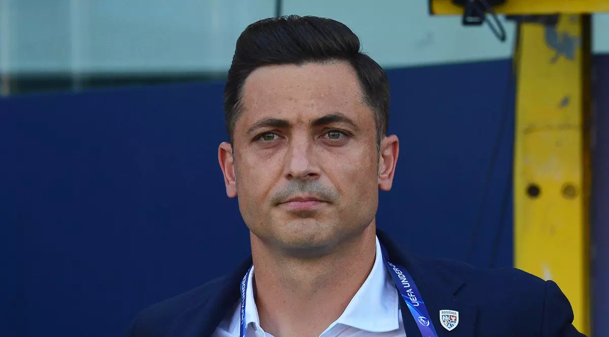 Mirel Rădoi, prima reacție după tragerea la sorți a grupelor Euro 2020: ”Prima șansă o are Olanda”