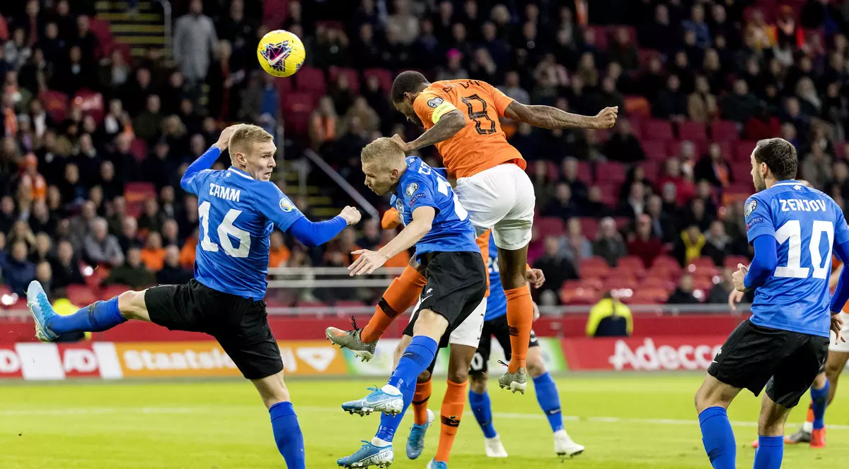 Ne știm adversarii de la Euro 2020, dacă România se califică la turneul final prin Liga Națiunilor