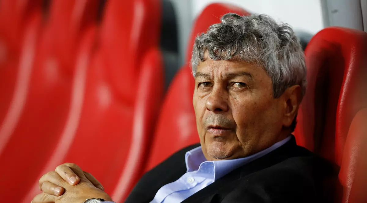 Mircea Lucescu