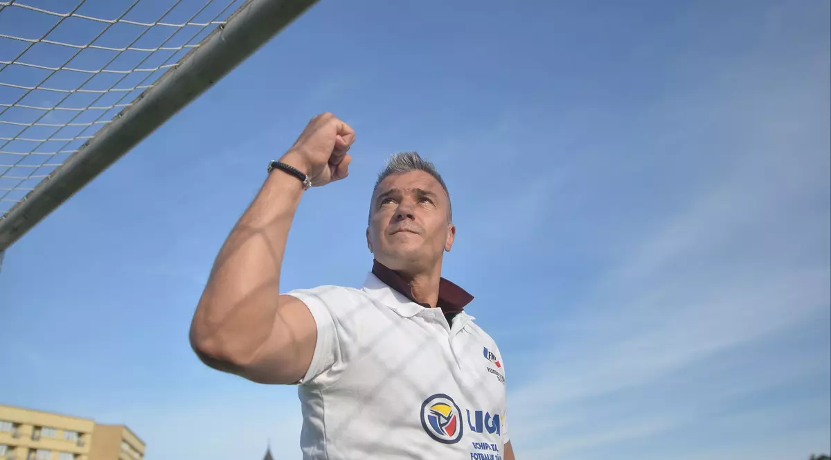 Daniel Pancu, răbufnire nervoasă: ”La Rapid a fost atentat!”