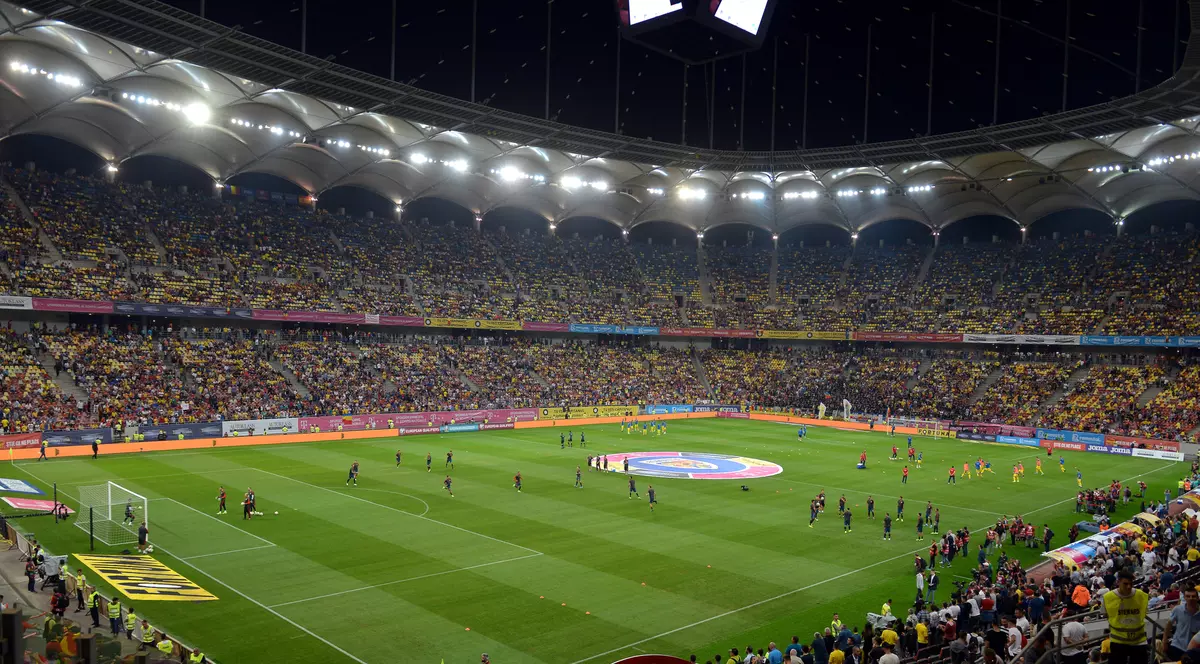 Portugalia, Germania sau Franța vin la București. Meciul la care visează tricolorii