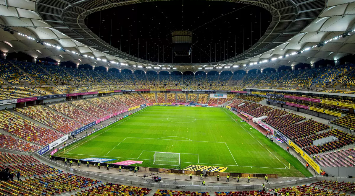 Biletele pentru Euro 2020 sunt scoase la vânzare. Când are loc evenimentul