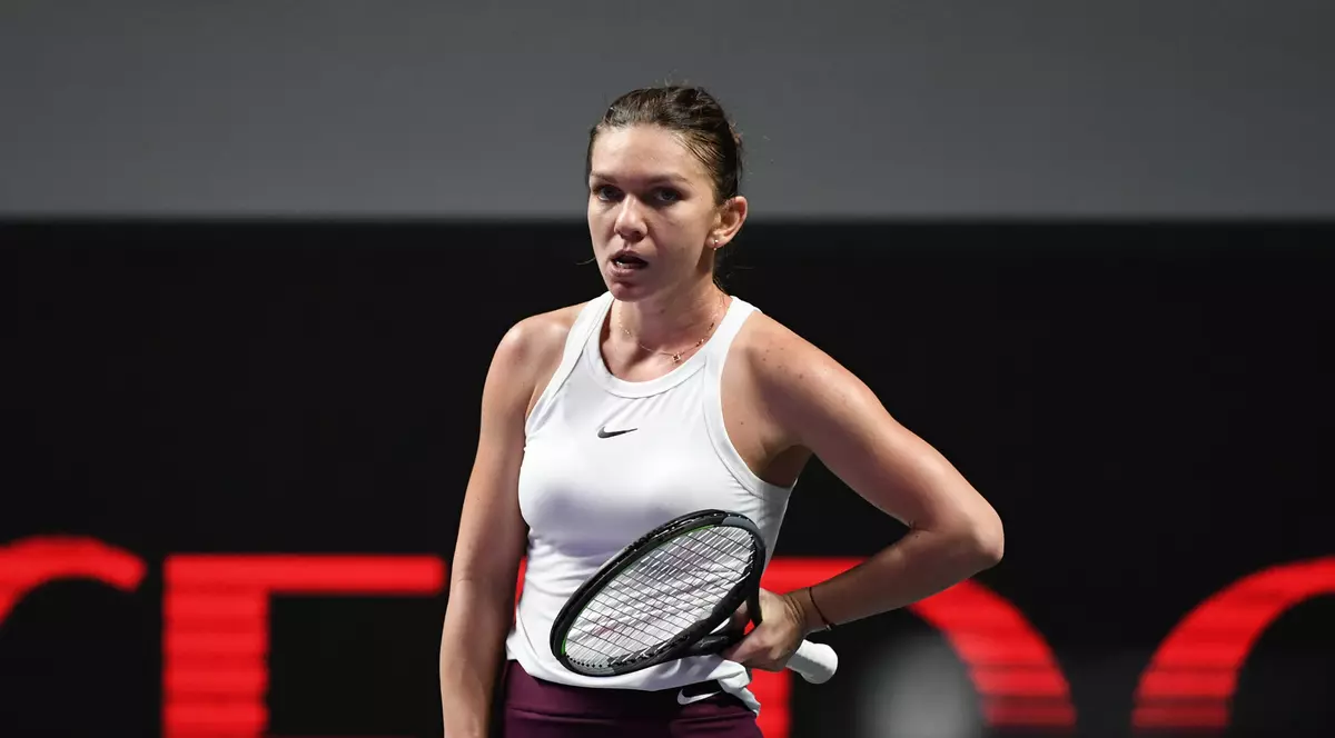 Simona Halep