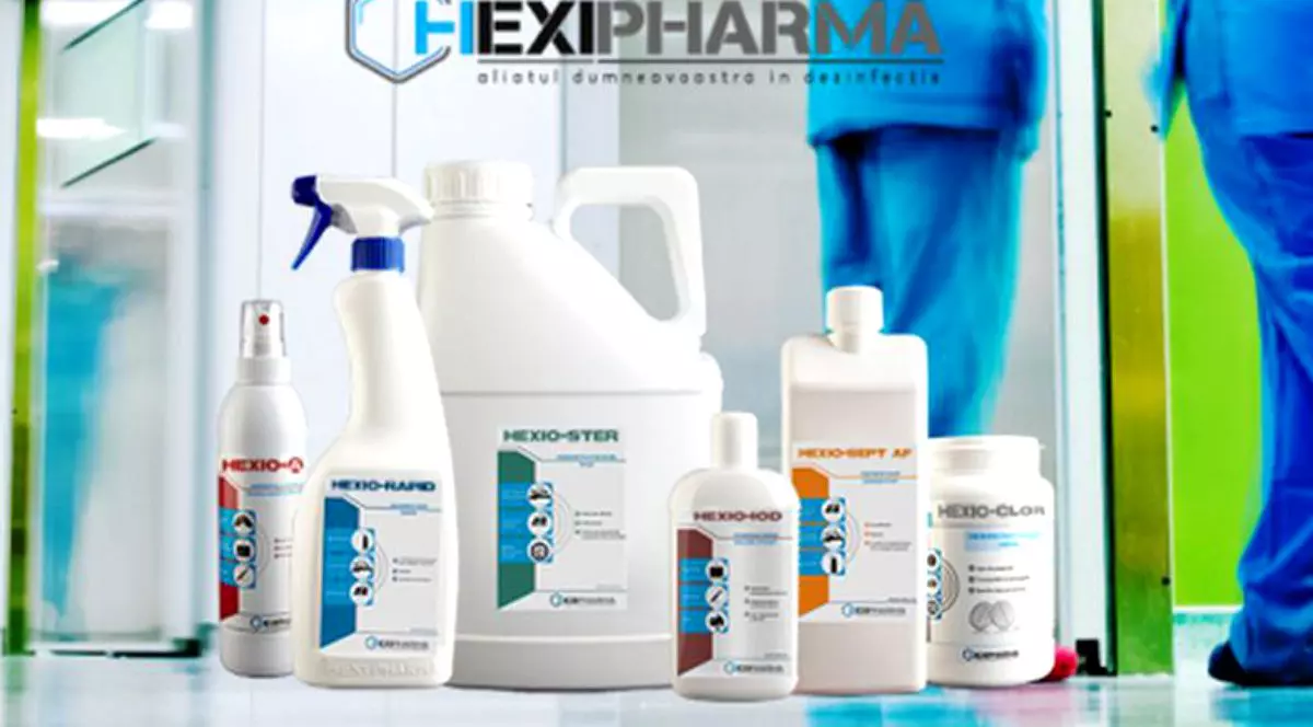 Cum s-a ajuns la prescriere în cazul Hexi Pharma