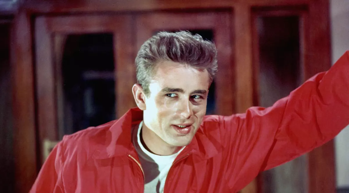 Cum va reveni James Dean pe ecrane la 65 de ani de la moarte