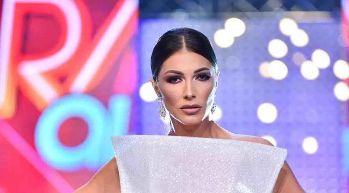 Ce face Ilinca Vandici de când nu mai e la TV