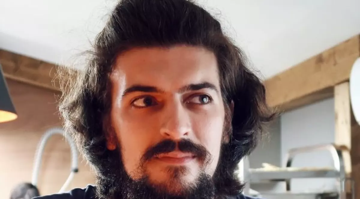 Cum a ajuns Alex Petricean unul dintre cei mai apreciați bucătari