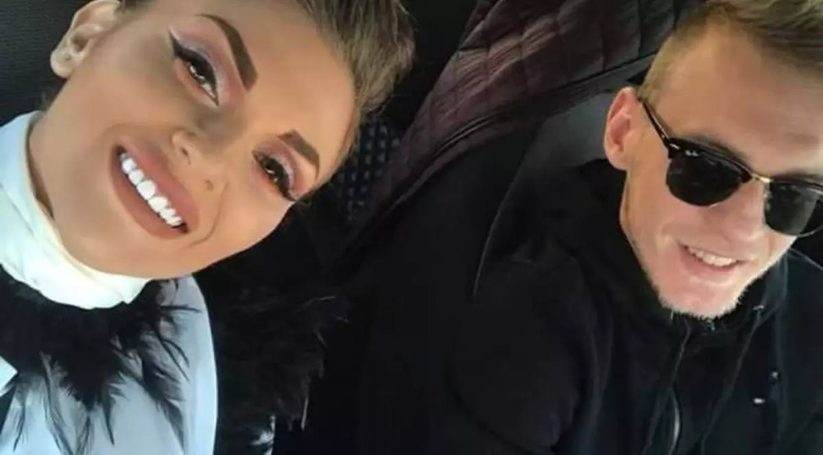 Oana Radu, mărturisiri cutremurătoare despre moartea iubitului ei. 