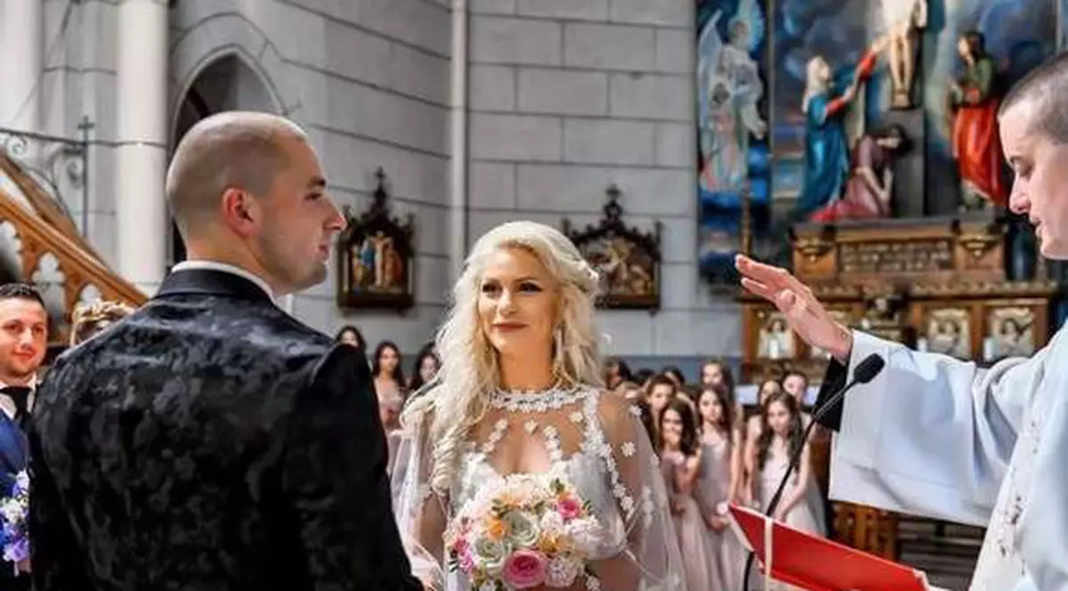 De ce s-a despărțit Bogdan Ionescu de la ”Insula Iubirii” de iubita lui