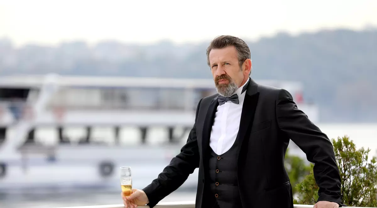 Adrian Titieni vorbește deschis despre viața personală și profesională de după divorț: "Mergem înainte, avem copii de crescut!"