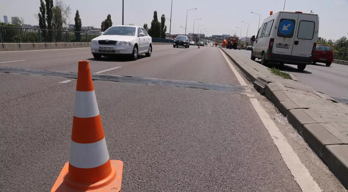 Autostrada Ploiești - Comarnic - Brașov, în aer. ”Va trebui să facem o analiză urgentă”