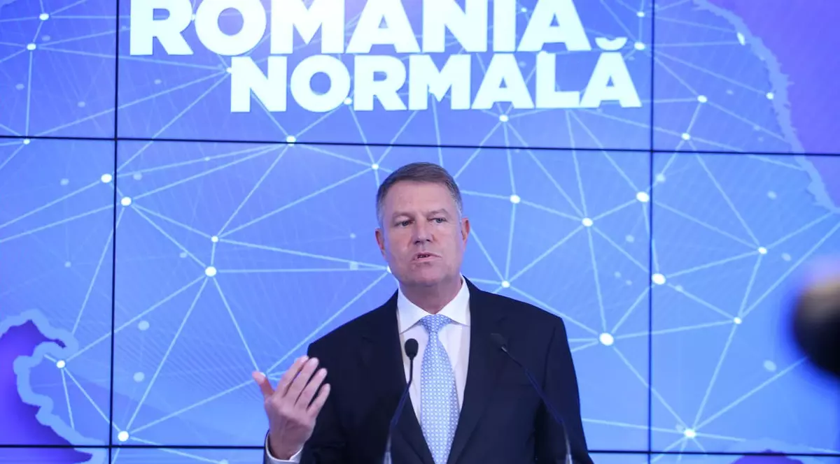 Klaus Iohannis a câștigat ușor alegerile prezidențiale, dar viitorul este totuși complicat