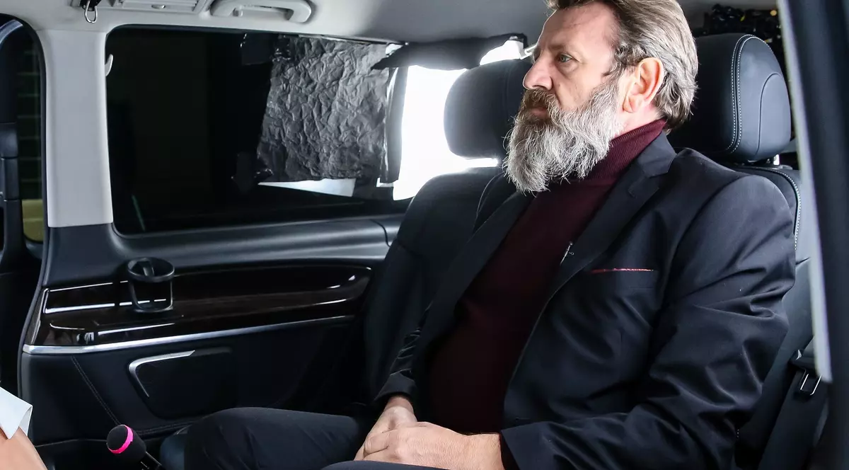 Adrian Titieni va intra în pielea celui mai temut personaj din VLAD. Rolul lui va schimba total situația, în sezonul din 2020