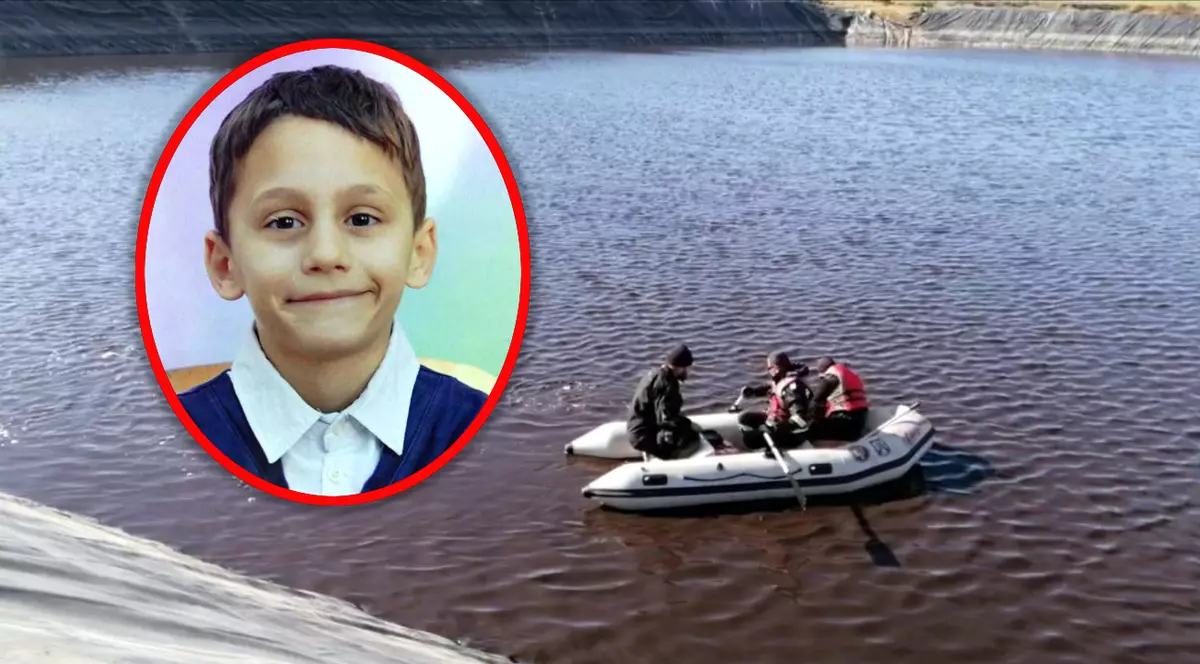 Copilul dispărut din Pecineaga nu a fost găsit nici după cinci zile. Mama lui îl suspectează pe tată