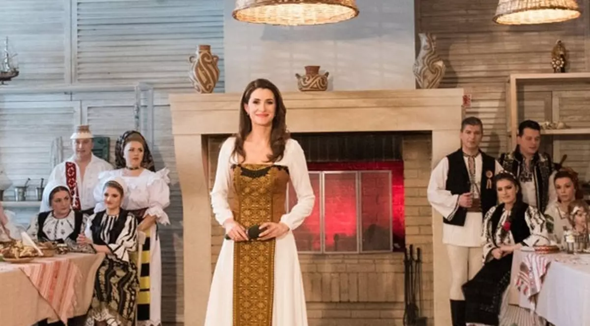 Iuliana Tudor dezvăluie rețeta desertului casei, moștenită de la bunica și preparată de mama sa